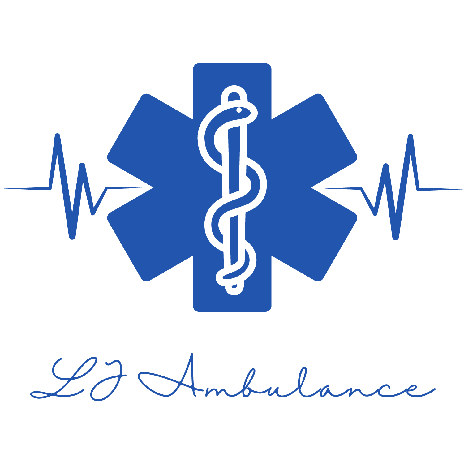 LJ Ambulace